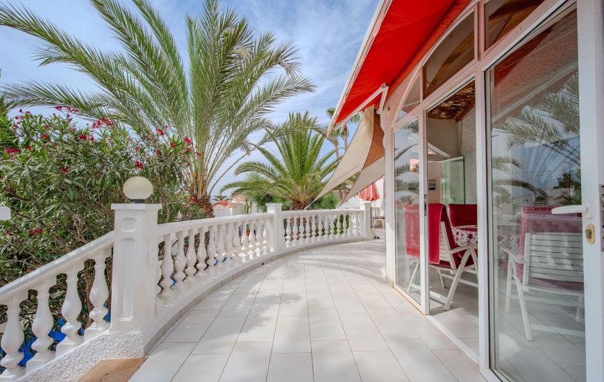 Sale - Villa - Ciudad Quesada