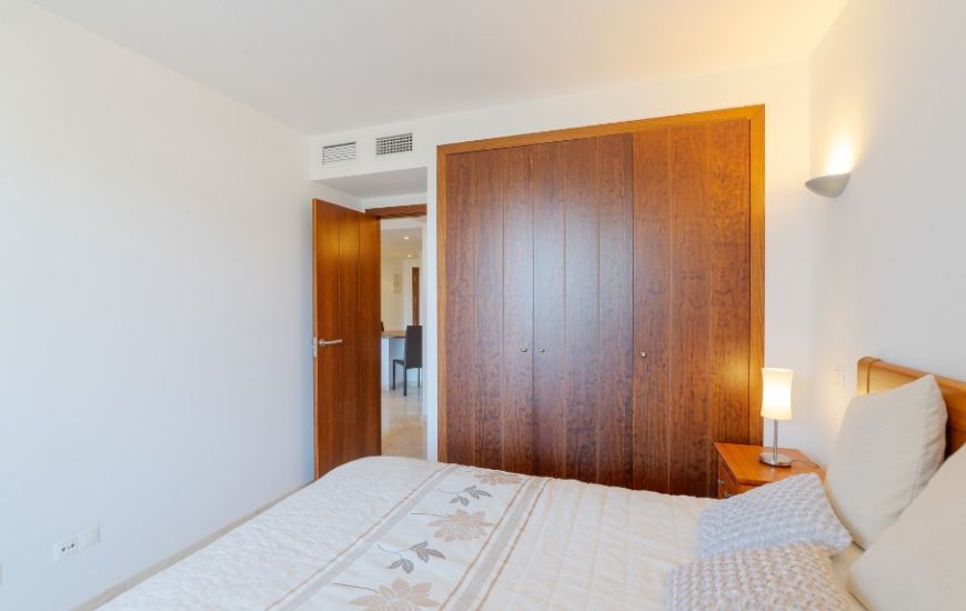 Sale - Apartments - Punta Prima