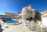 Sale - Villa - Ciudad Quesada