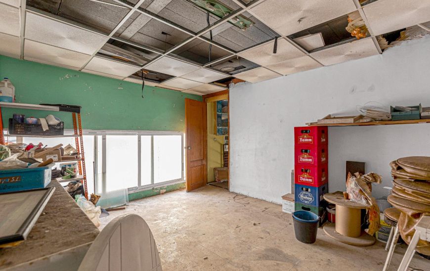 Venta - Comercial - Torrevieja