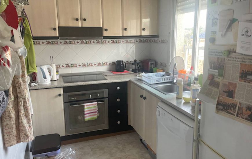 Sale - Villa - Ciudad Quesada
