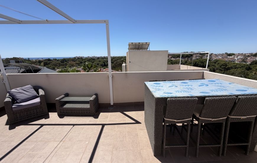 Venta - Villa - Mil Palmerales - Mil Palmeras