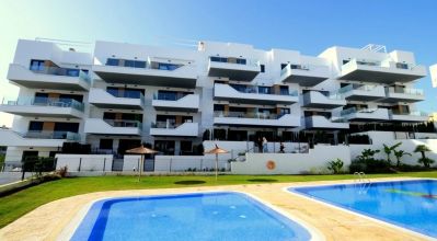 Apartments - Sale - Orihuela Costa - Orihuela Costa