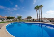 Sale - Bungalow - Ciudad Quesada