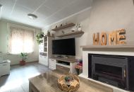 Sale - Townhouse - Hondon de los Frailes