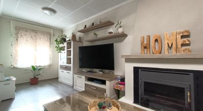 Rijtjeshuis - Sale - Hondon de los Frailes - Hondon de los Frailes