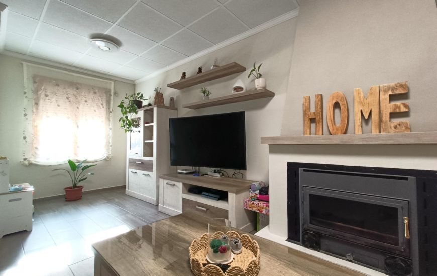 Sale - Townhouse - Hondon de los Frailes