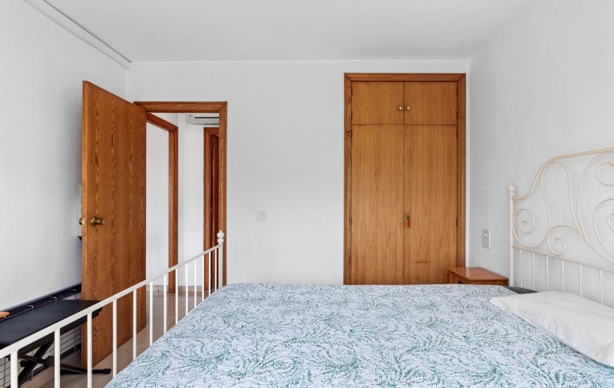 Sale - Apartments - La Nucia