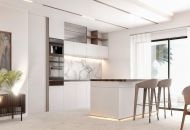 Nueva construcción  - Villa - Finestrat