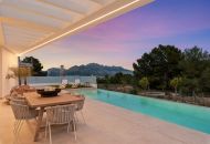 New Build - Villa - Polop