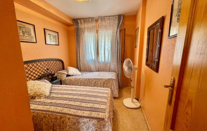 Sale - Bungalow - Torrevieja