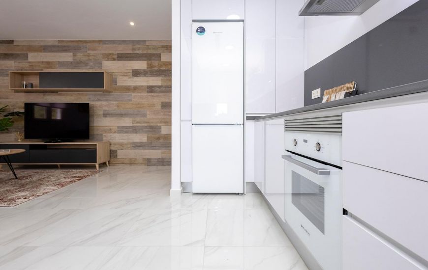 Nueva construcción  - Apartamentos - Jacarilla