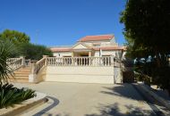 Sale - Country Property - Algorfa