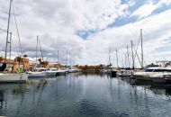 New Build - Apartments - Puerto De Mazarron
