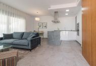 New Build - Bungalow - Torrevieja