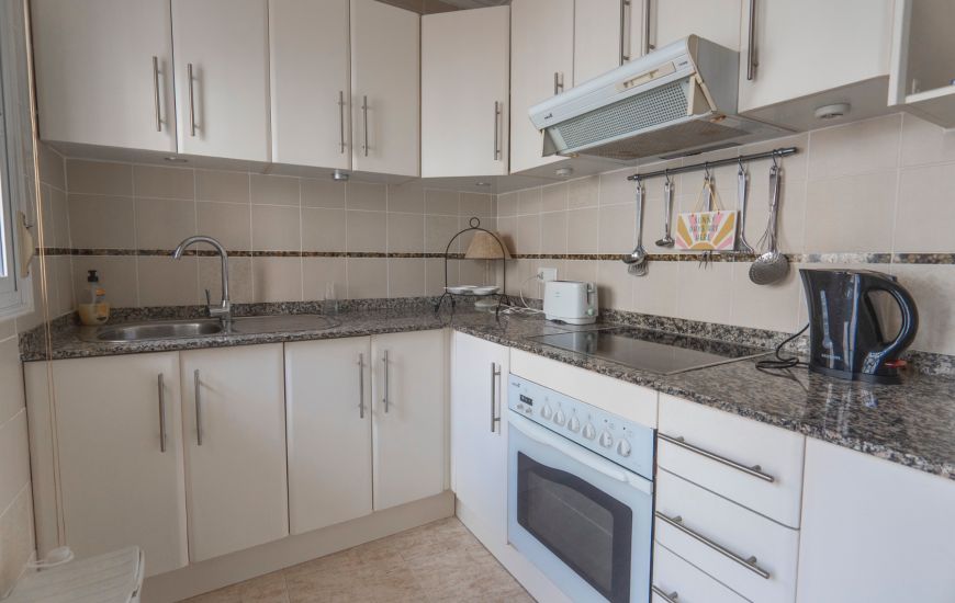 Sale - Townhouse - Ciudad Quesada