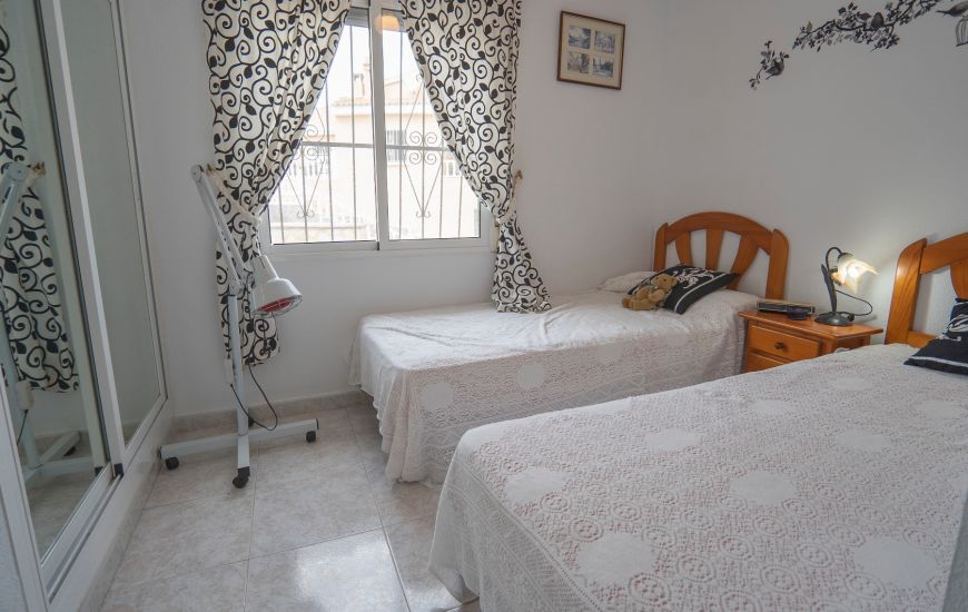 Sale - Villa - Ciudad Quesada