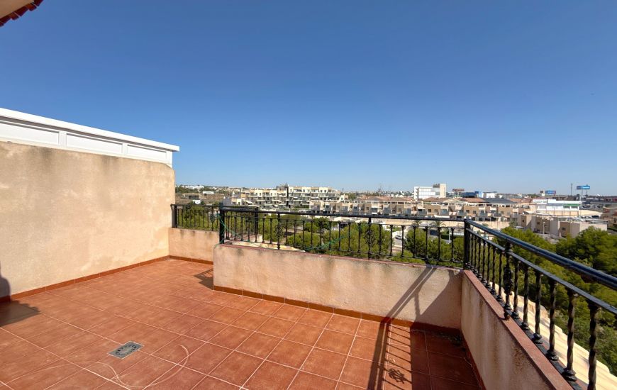 Sale - Quad - Cabo Roig>La Regia