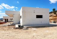 New Build - Country Property - Novelda