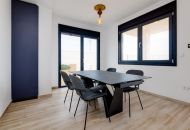 Nueva construcción  - Villa - La Mata