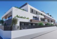 New Build - Apartments - Benijófar - 
