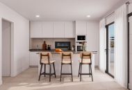 Sale - Apartments - Fuente Alamo - Fuente alamo de Murcia