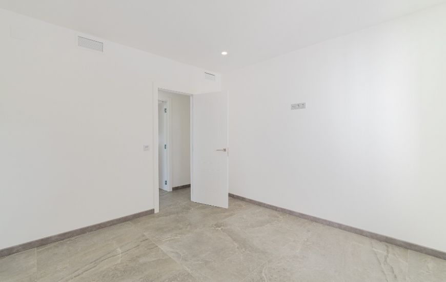 Sale - Villa - Los Balcones