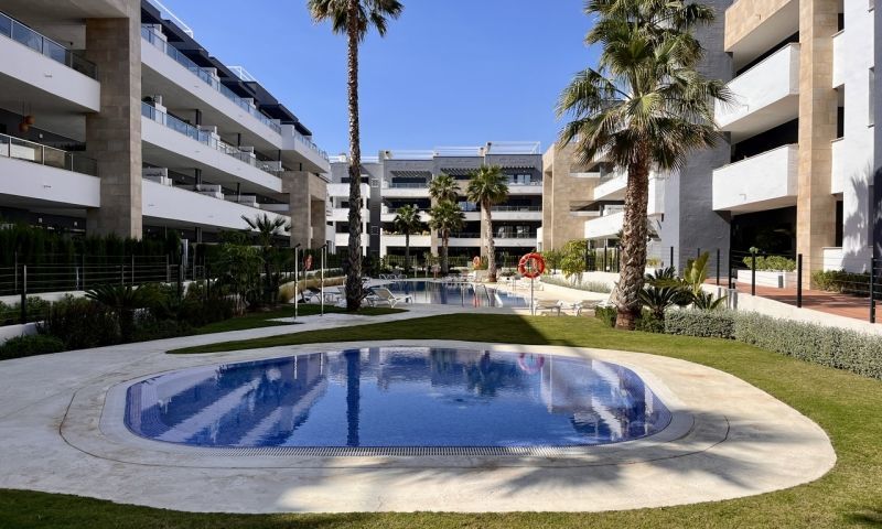 Venta - Apartamentos - 