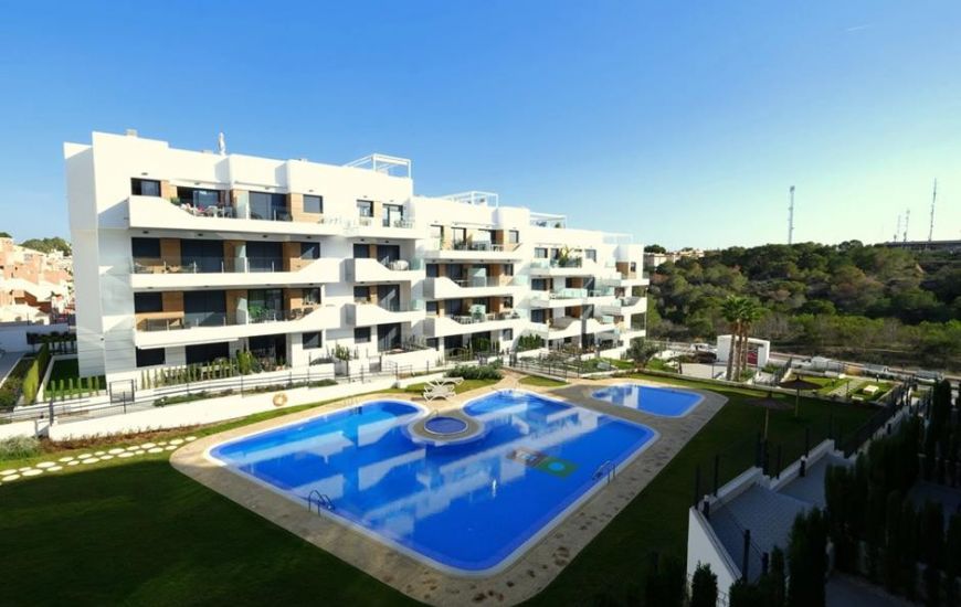 Venta - Apartamentos - Villamartin