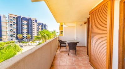 Apartamentos - Venta - Punta Prima - Punta Prima