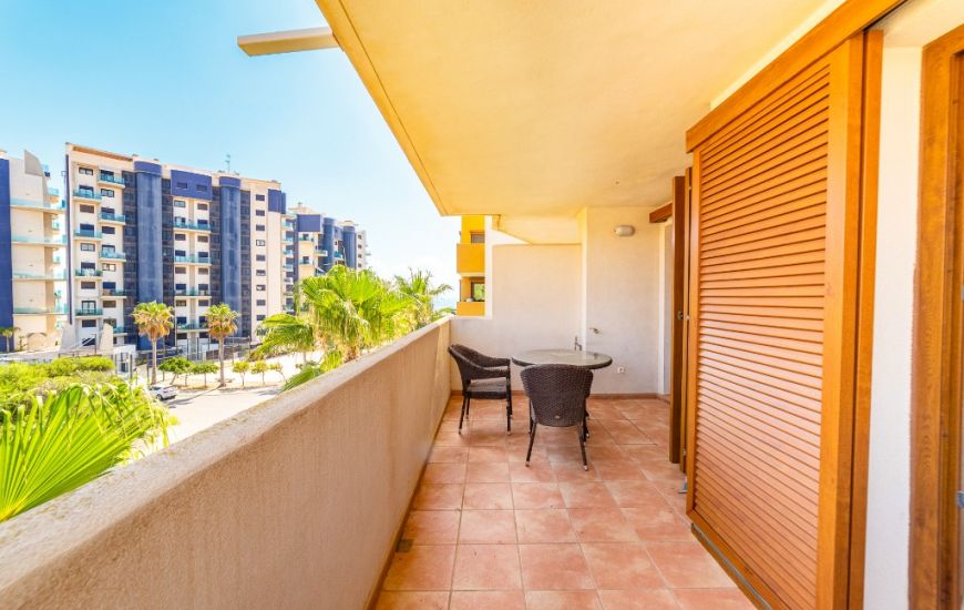 Sale - Apartments - Punta Prima