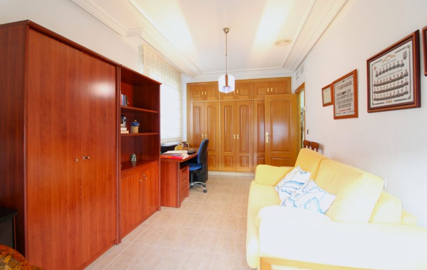 Sale - Commercieel - Jacarilla