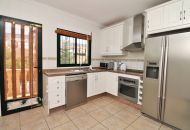 Sale - Villa - Villamartin