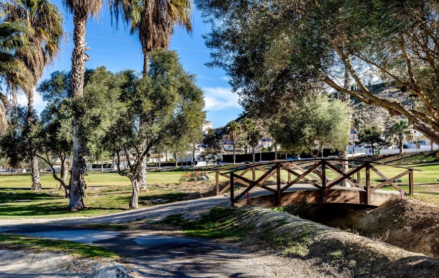 Venta - Villa - Ciudad Quesada