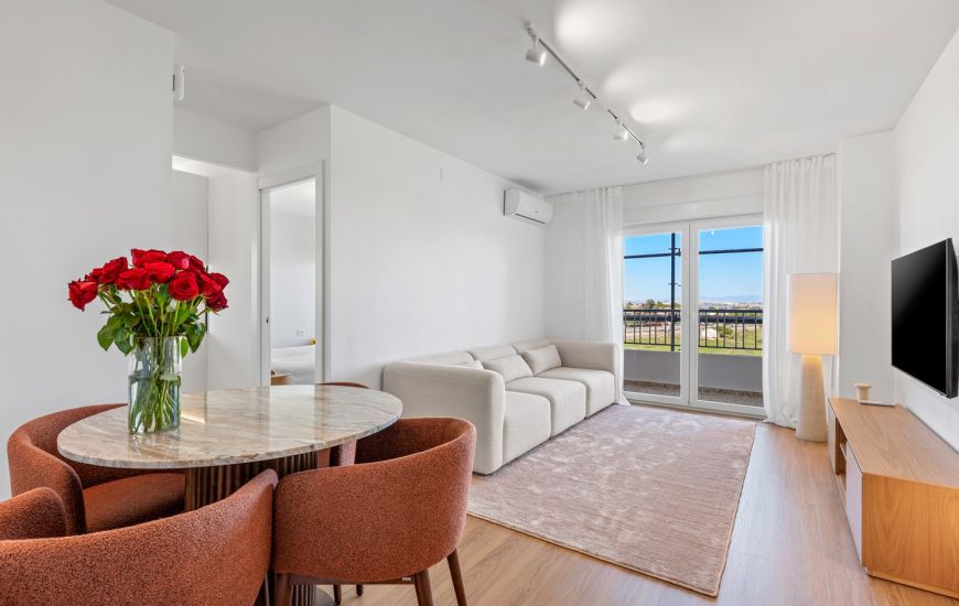 Venta - Apartamentos - Orihuela Costa