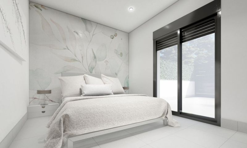 Venta - Apartamentos - Torre Pacheco