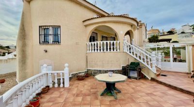 Villa - Sale - Ciudad Quesada - Ciudad Quesada