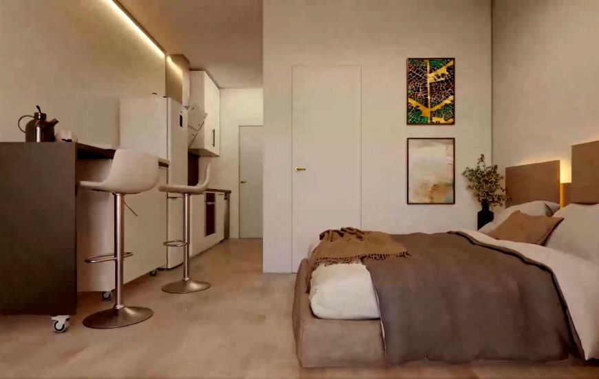 Nueva construcción  - Apartamentos - Torrevieja
