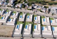 New Build - Villa - Algorfa