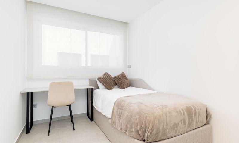 Sale - Apartments - Torrevieja