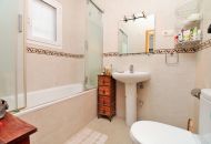 Sale - Villa - Villamartin