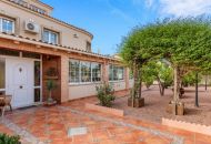 Sale - Villa - Torrevieja