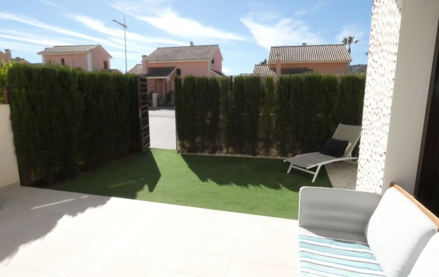 Sale - Apartments - Algorfa