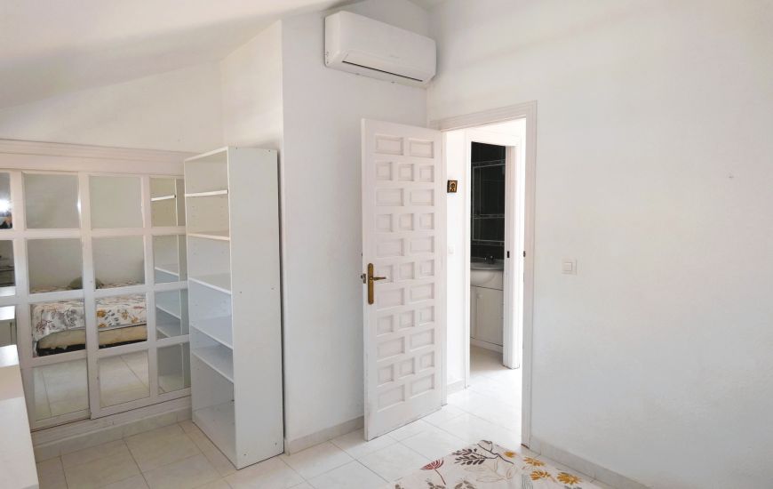 Venta - Adosado - Torrevieja