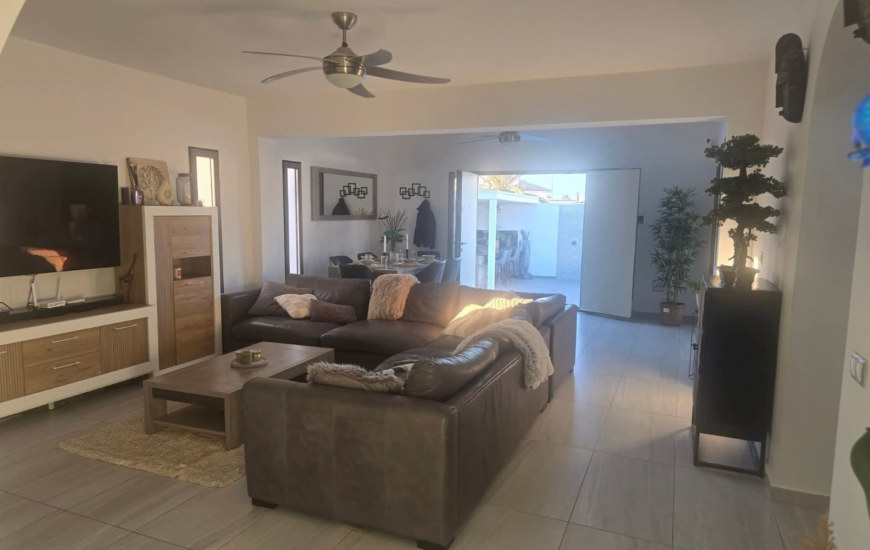 Sale - Villa - Ciudad Quesada