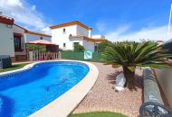 Sale - Villa - Hondón de las Nieves