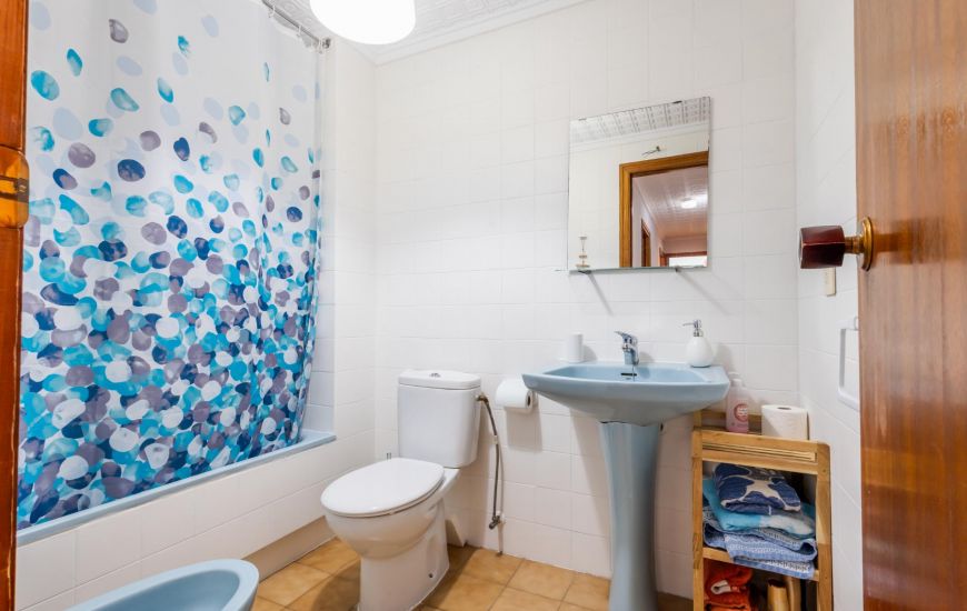 Sale - Apartamento - Torrevieja