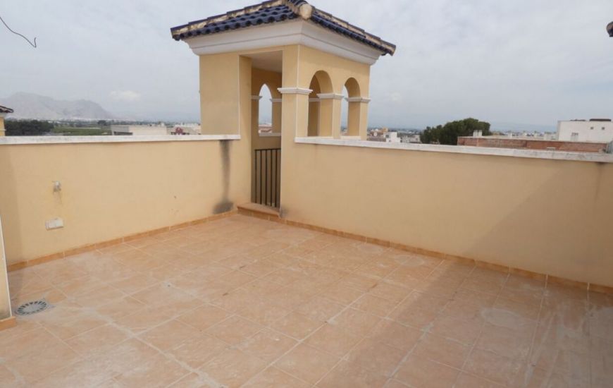 Venta - Apartamentos - Algorfa