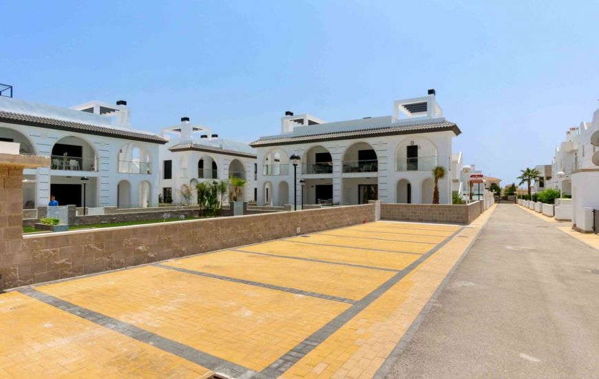 Venta - Apartamentos - Ciudad Quesada