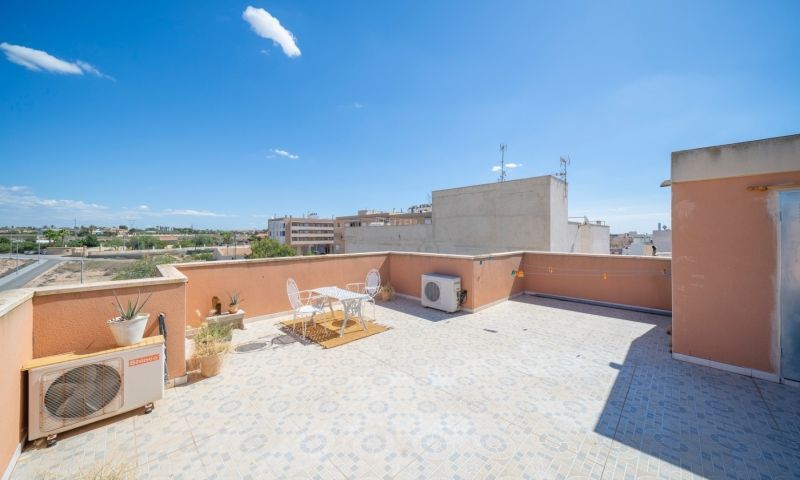 Sale - Apartments - Los Montesinos
